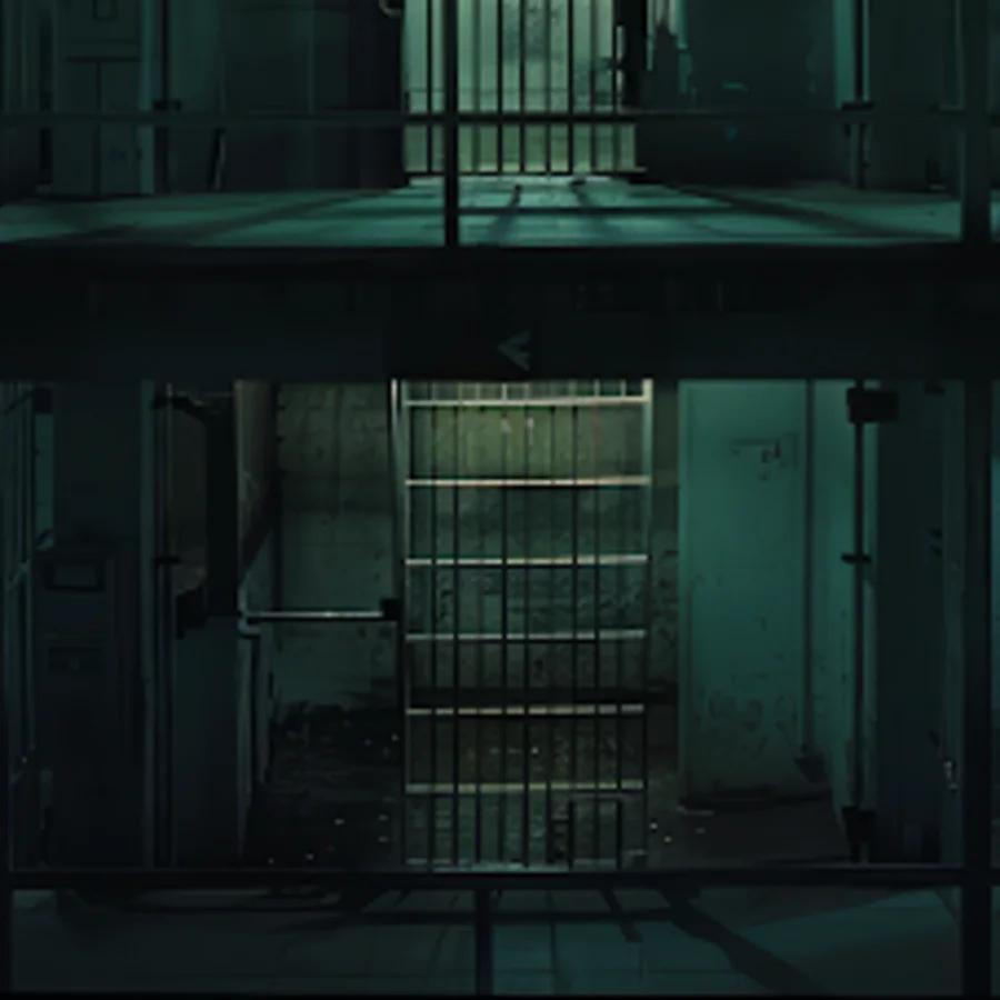 Cellblock North